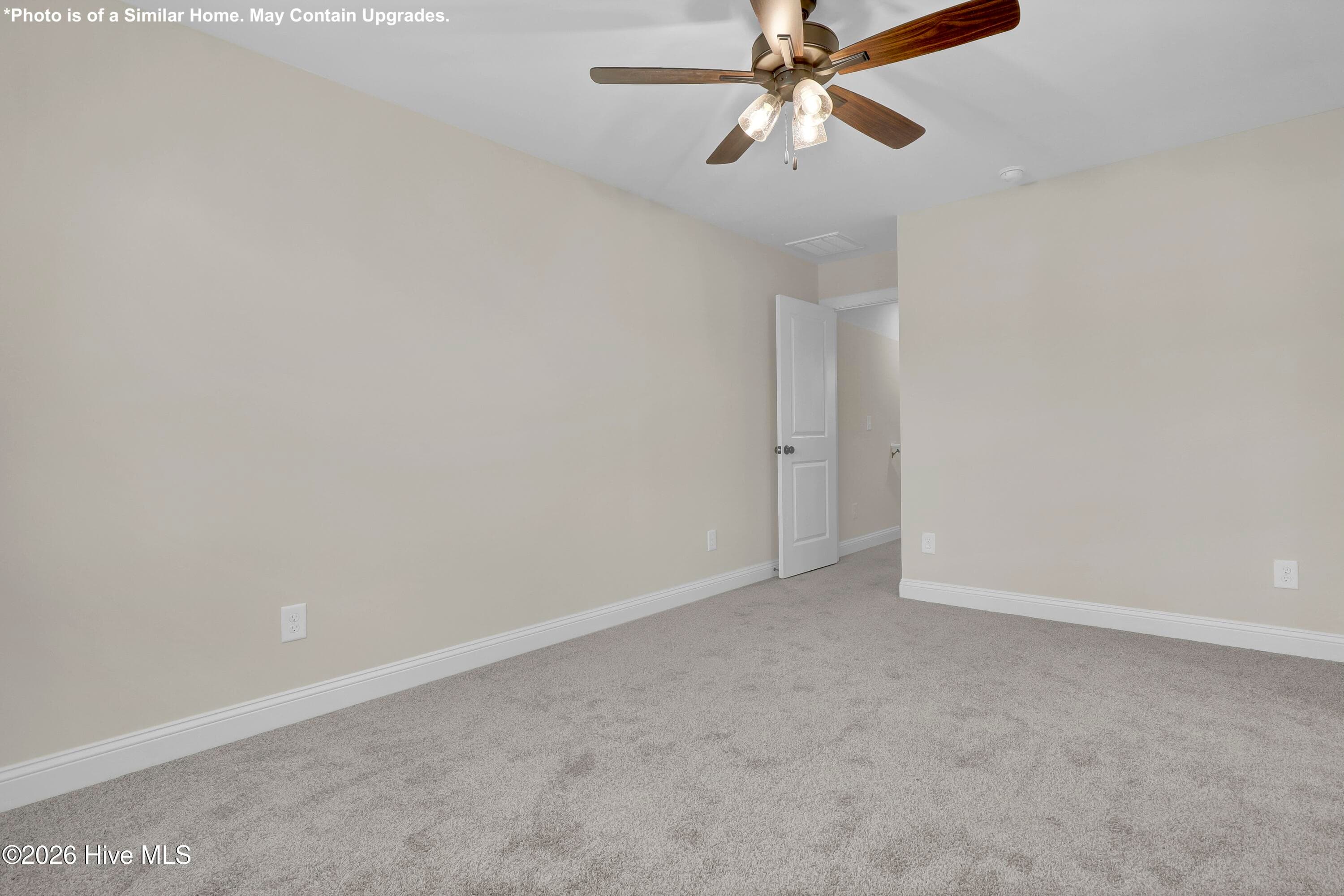 Townhouse at 728 Cross Bridge Way Lot 9, Sneads Ferry, NC 28460, photo 54 of 73