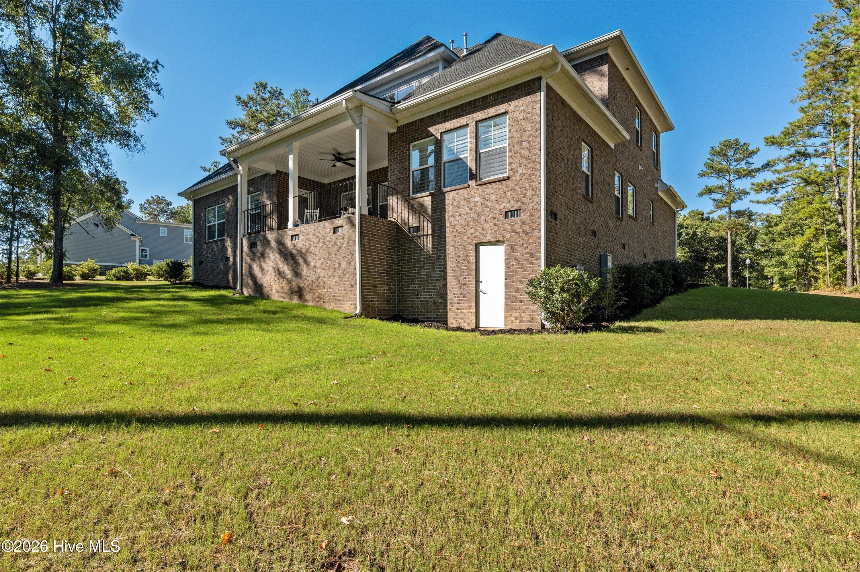 Single Family Residence at 124 Captain Johnson Drive, North Augusta, SC 29860, photo 103 of 109
