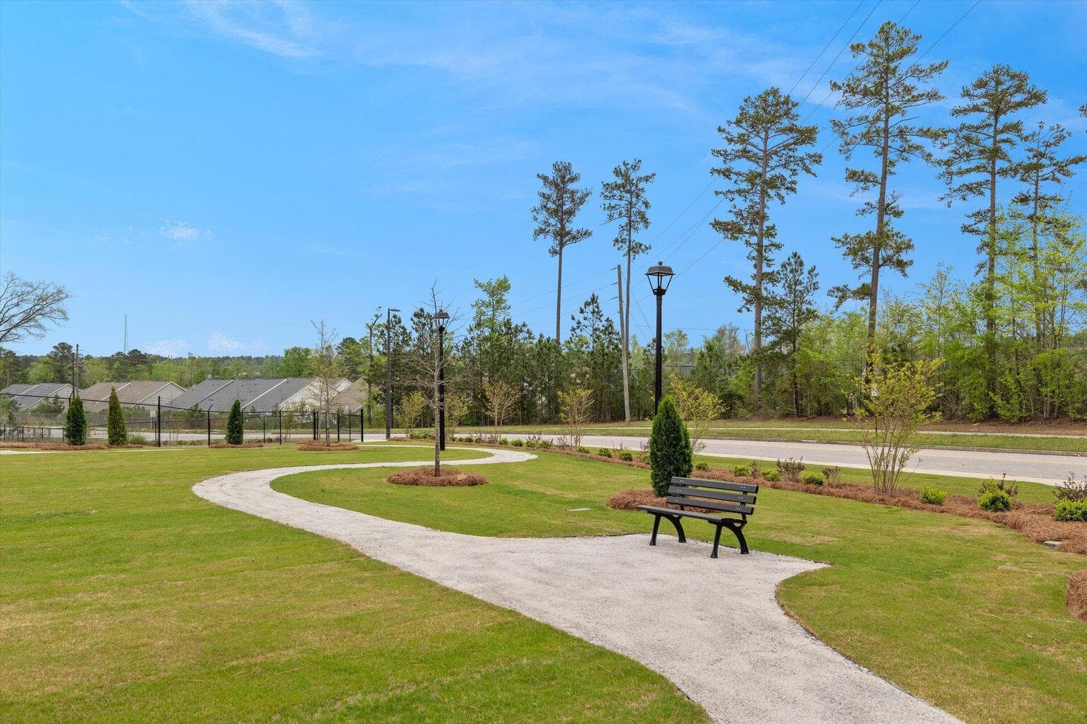 Townhouse at 3027 Purity Way, Grovetown, GA 30813, photo 50 of 52