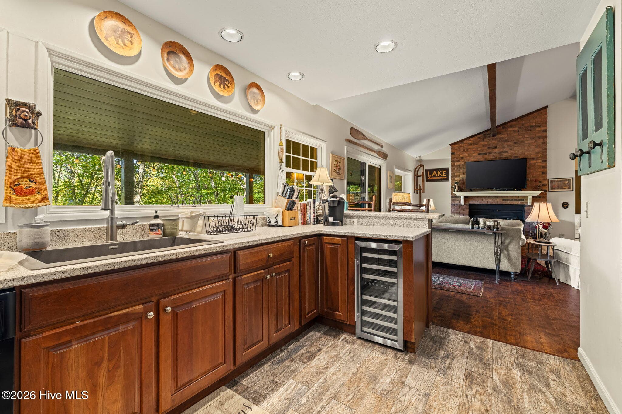 Single Family Residence at 446 Nantahala Shores Road, Topton, NC 28781, photo 24 of 100