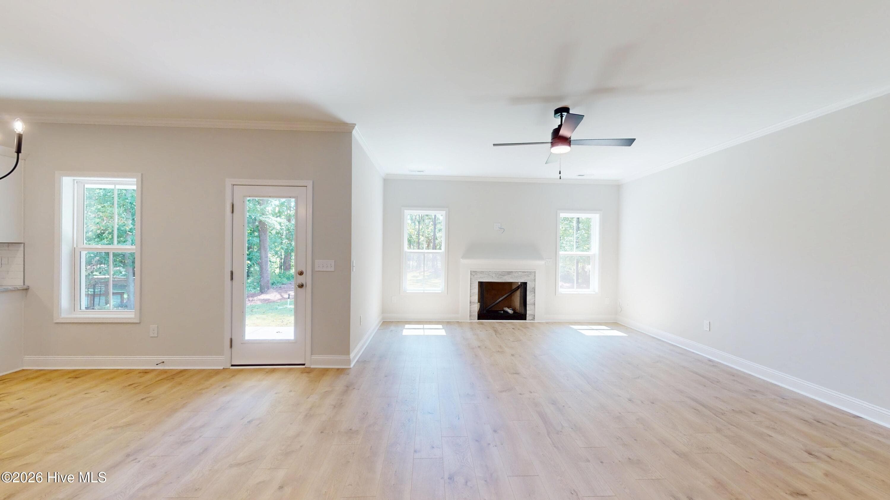 Single Family Residence at 165 Devonshire Avenue W, West End, NC 27376, photo 11 of 54