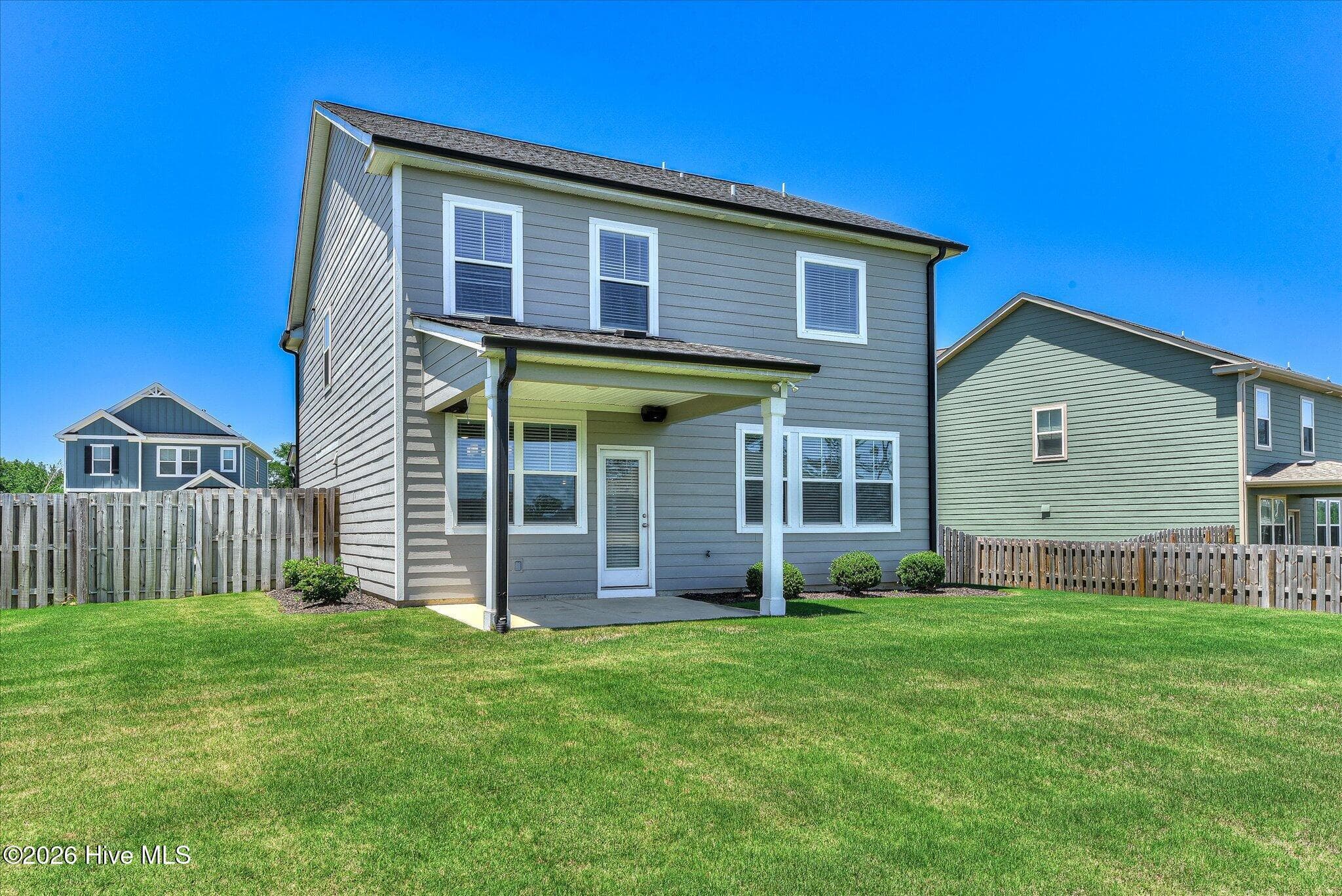 Single Family Residence at 3205 Wayne Drive, Grovetown, GA 30813, photo 44 of 47