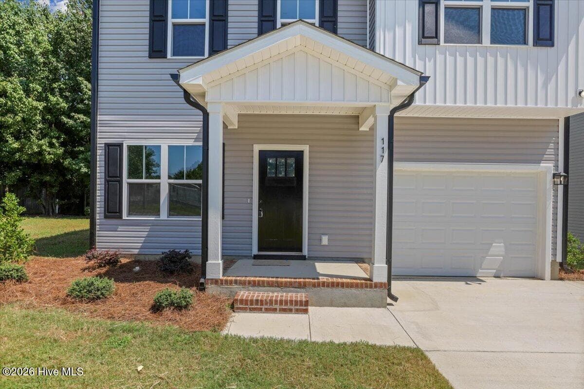Single Family Residence at 117 Wilson Street, Erwin, NC 28339, photo 8 of 40