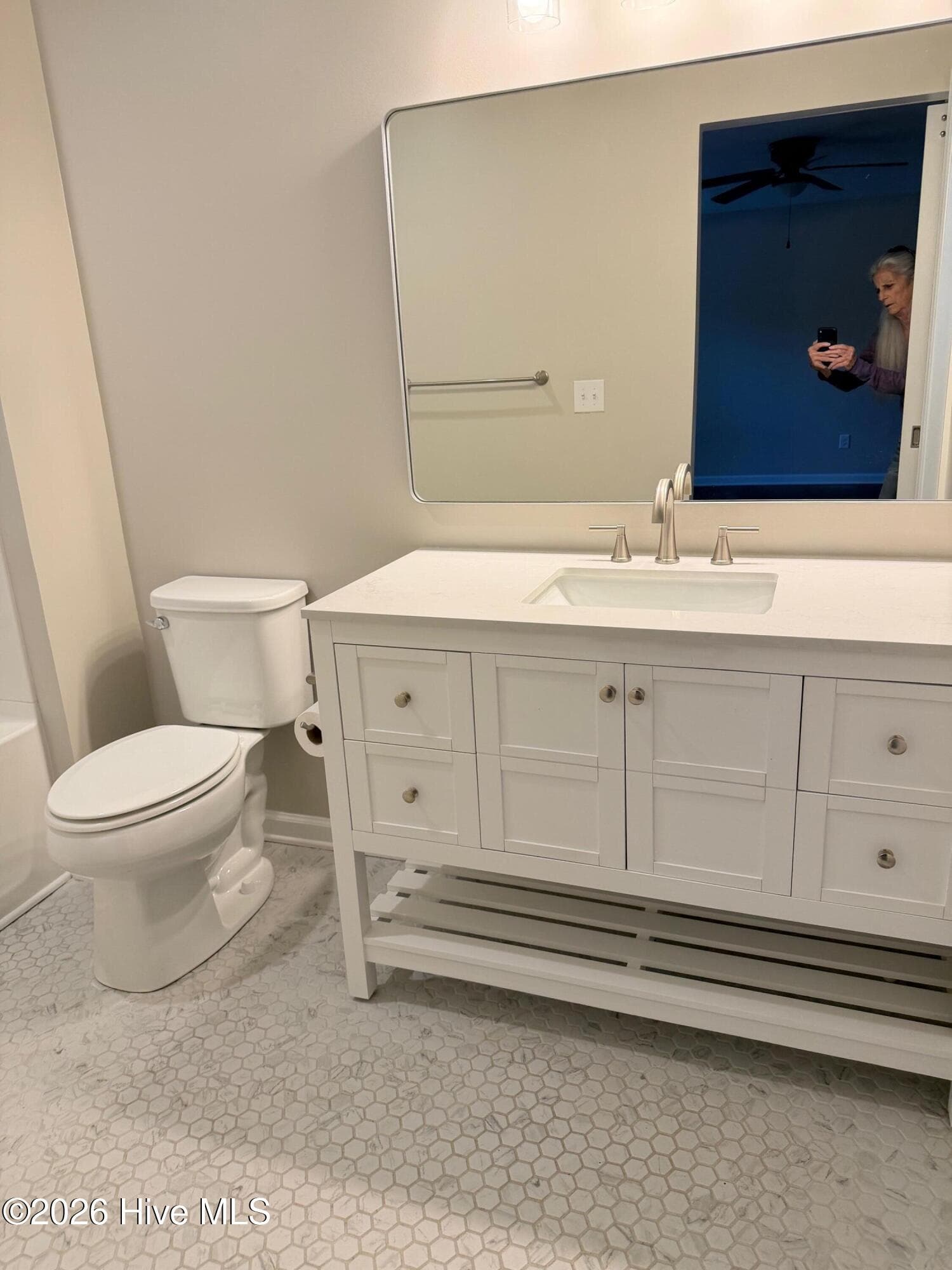 Primary Bath - 7012 N Northbend Road, Wilmington, NC 28411