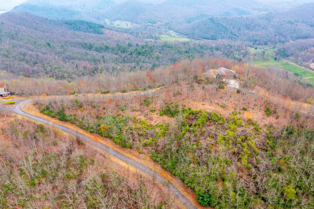 Residential Lot at L-16&17 16 & 17 Summit Drive, Hayesville, NC 28904, Hayesville, photo 14 of 30