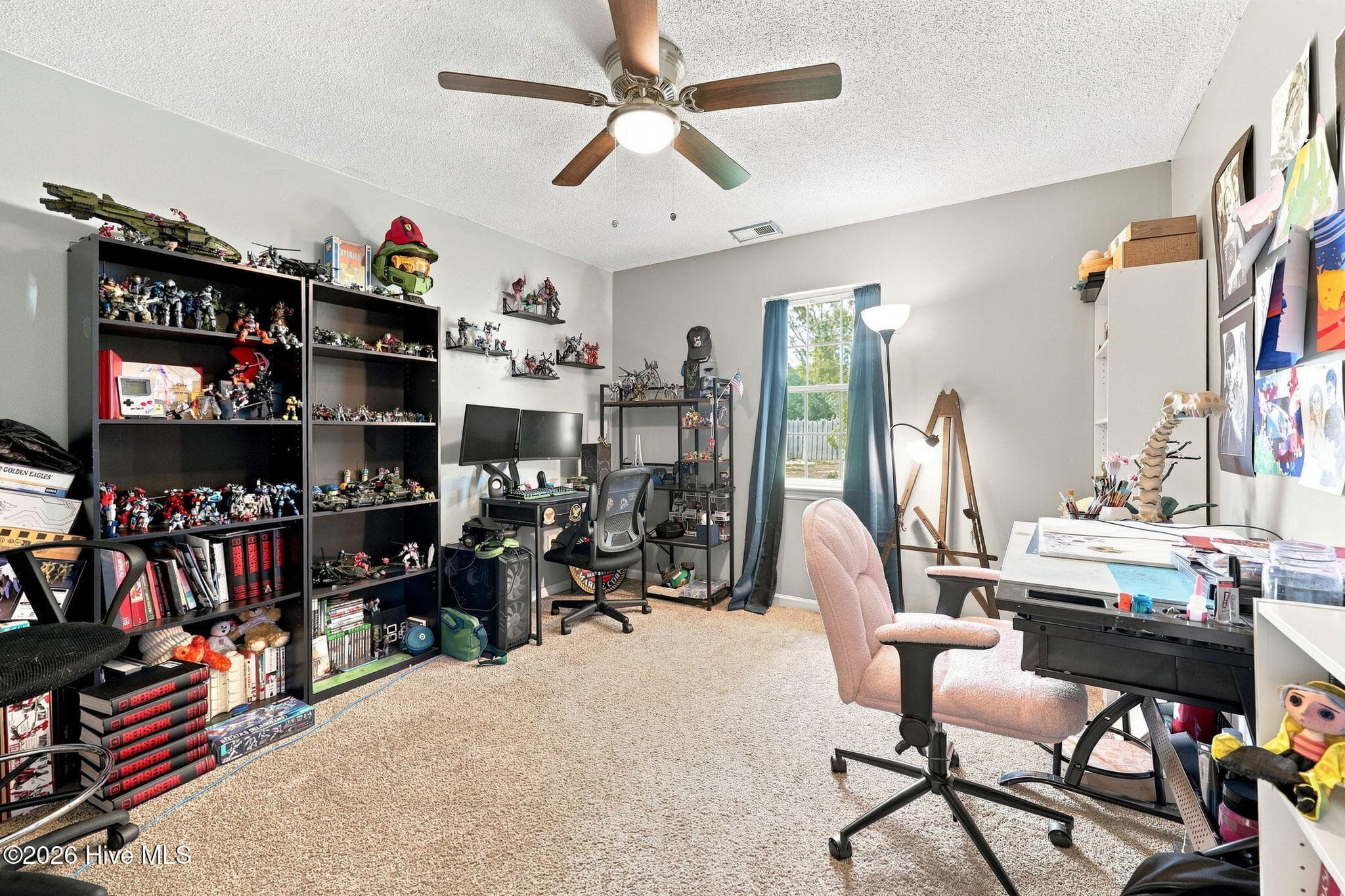 Single Family Residence at 1020 Furia Drive, Jacksonville, NC 28540, photo 24 of 46