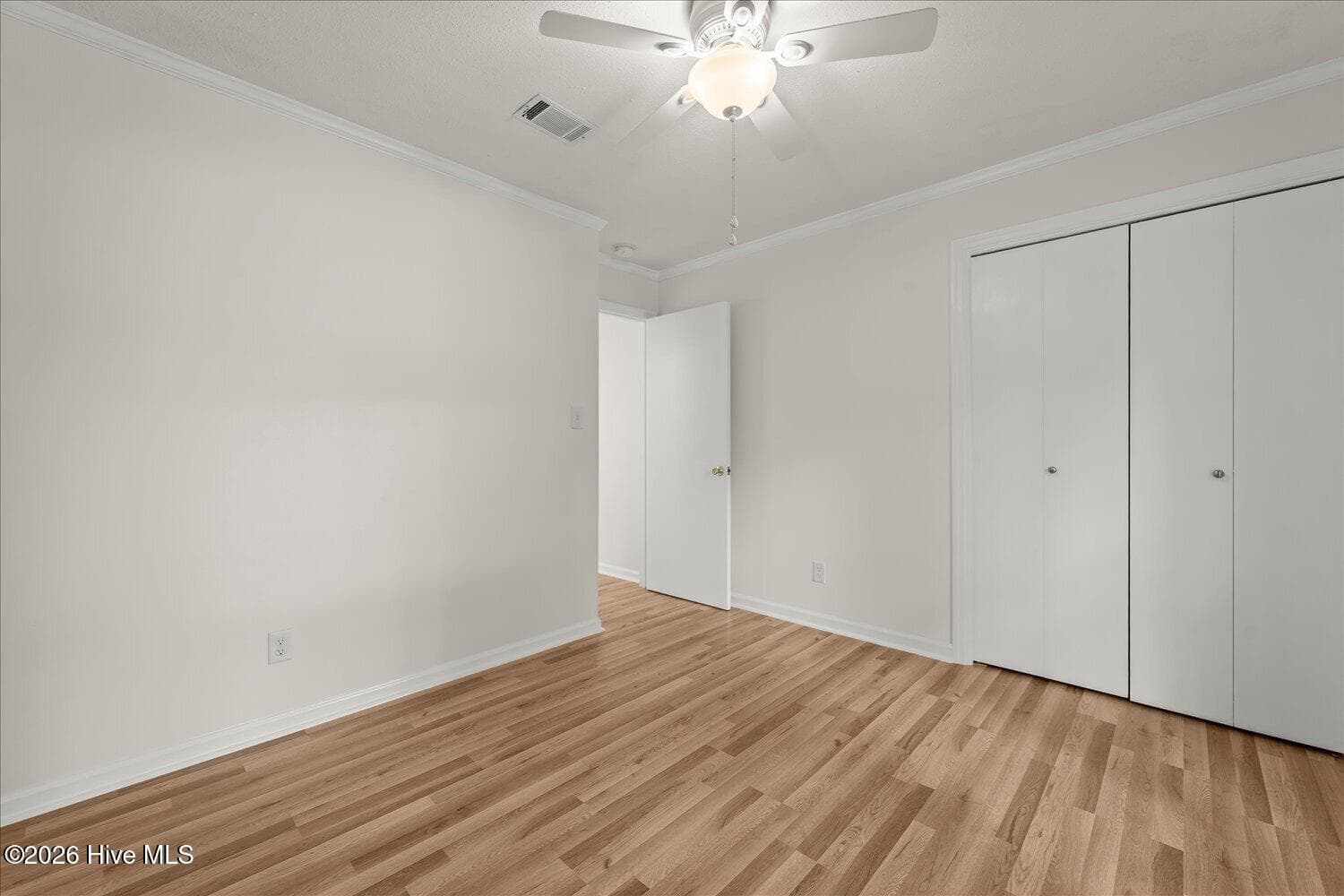 bedroom 2 - 128 Silver Maple Court, Martinez, GA 30907