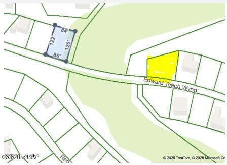 Residential Lot at 107 958 Edward Teach Wynd, Bald Head Island, NC 28461, photo 6 of 13