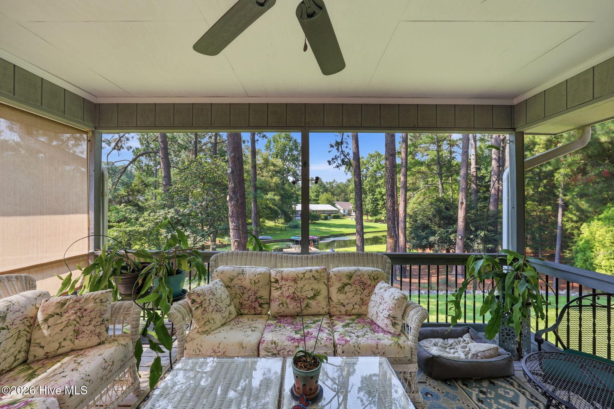 Single Family Residence at 22 Pine Lake Drive, Whispering Pines, NC 28327, Whispering Pines, photo 11 of 65