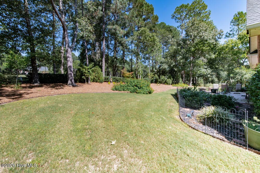 Single Family Residence at 5400 Belle Mead Drive, Aiken, SC 29803, photo 41 of 52