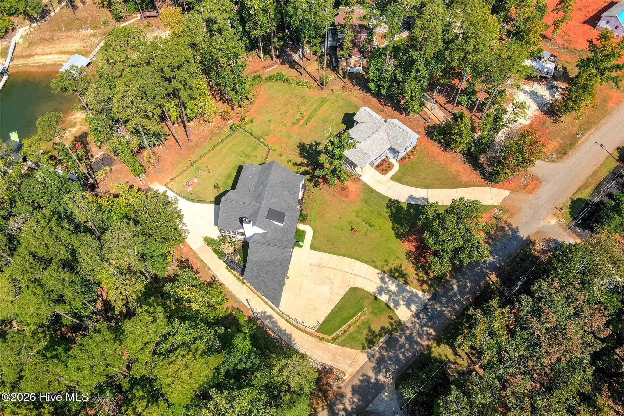 Single Family Residence at 138 State Road S-33-650, Modoc, SC 29838, photo 87 of 89