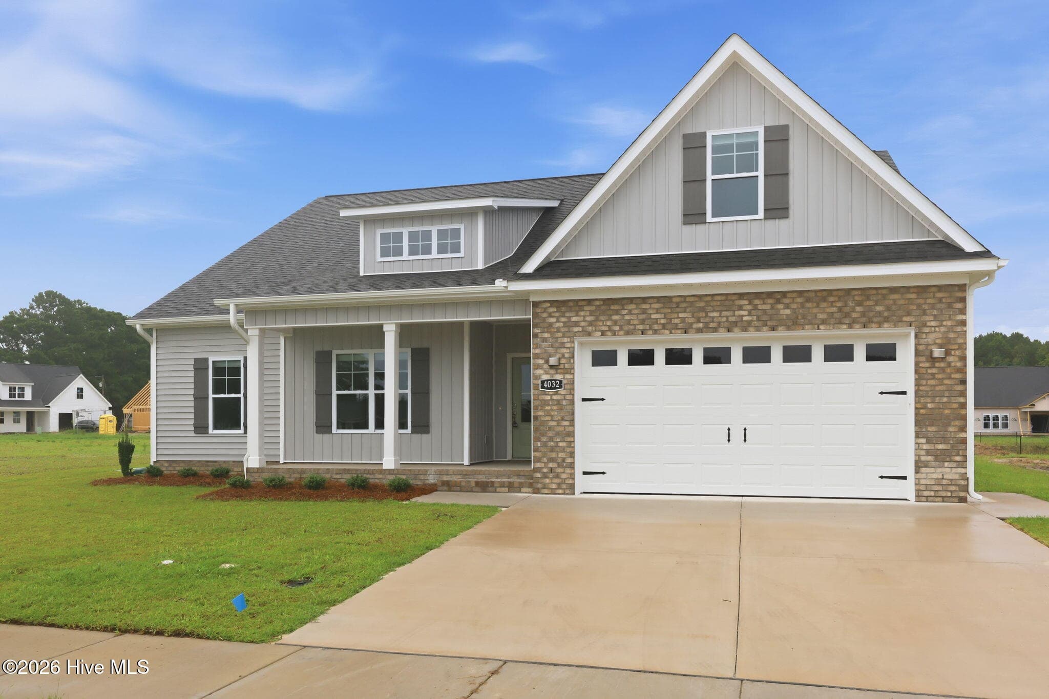 Single Family Residence at 4032 Regina Lane, Ayden, NC 28513, photo 42 of 56