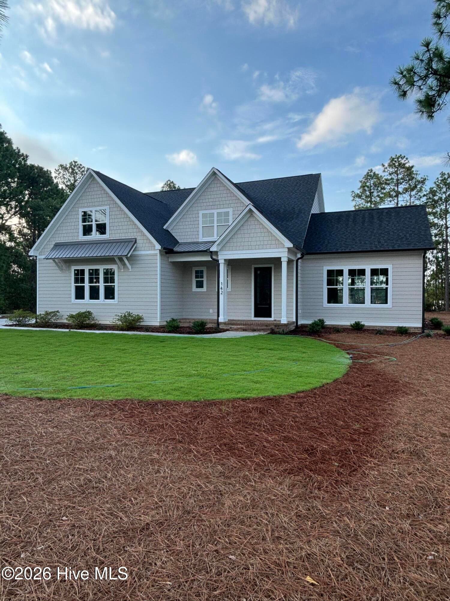 Single Family Residence at 142 Parkwood Court, Seven Lakes, NC 27376, photo 6 of 133