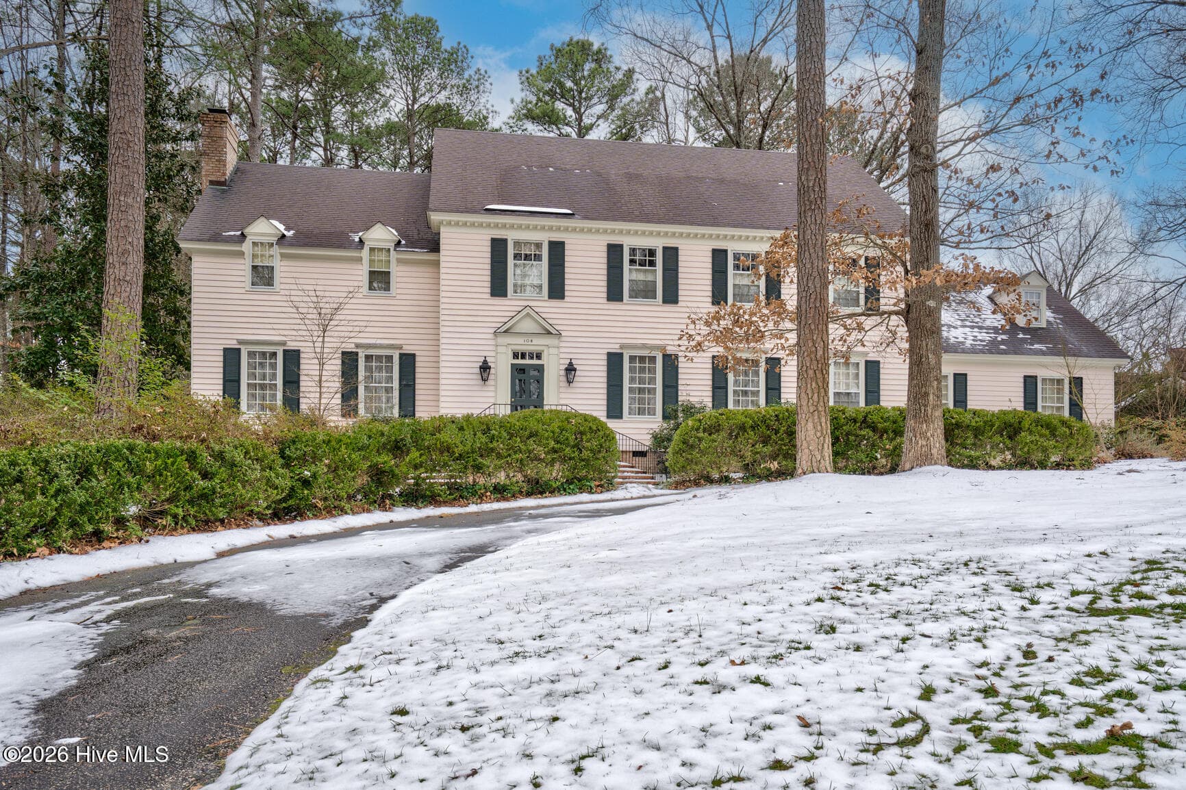 Single Family Residence at 108 Candle Court, Rocky Mount, NC 27804, photo 2 of 137