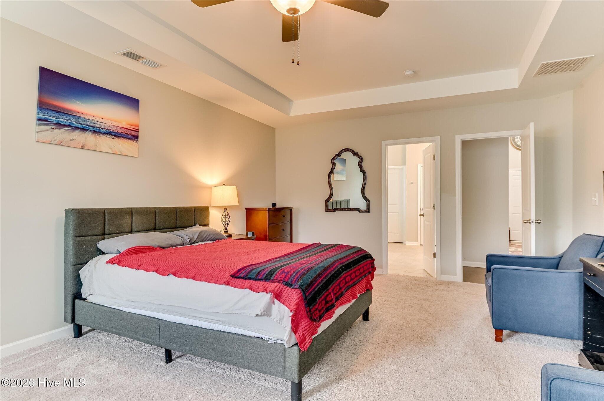Main level Owner en Suite - 257 Haverford Drive, Grovetown, GA 30813