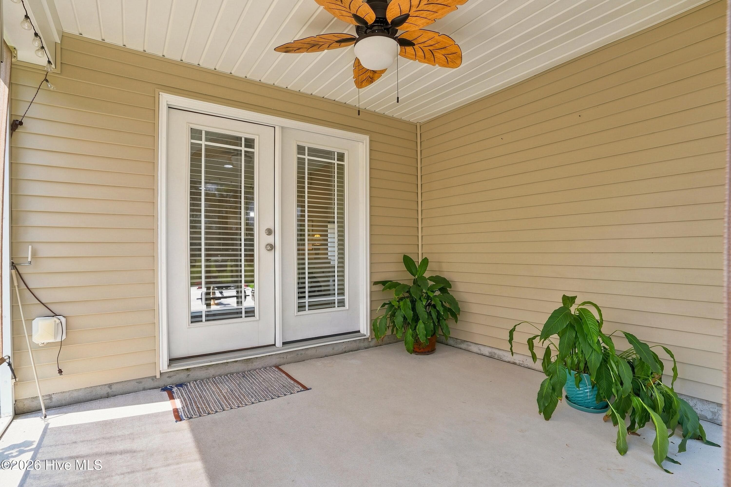 Single Family Residence at 215 Preswick Drive, Rocky Point, NC 28457, photo 36 of 42