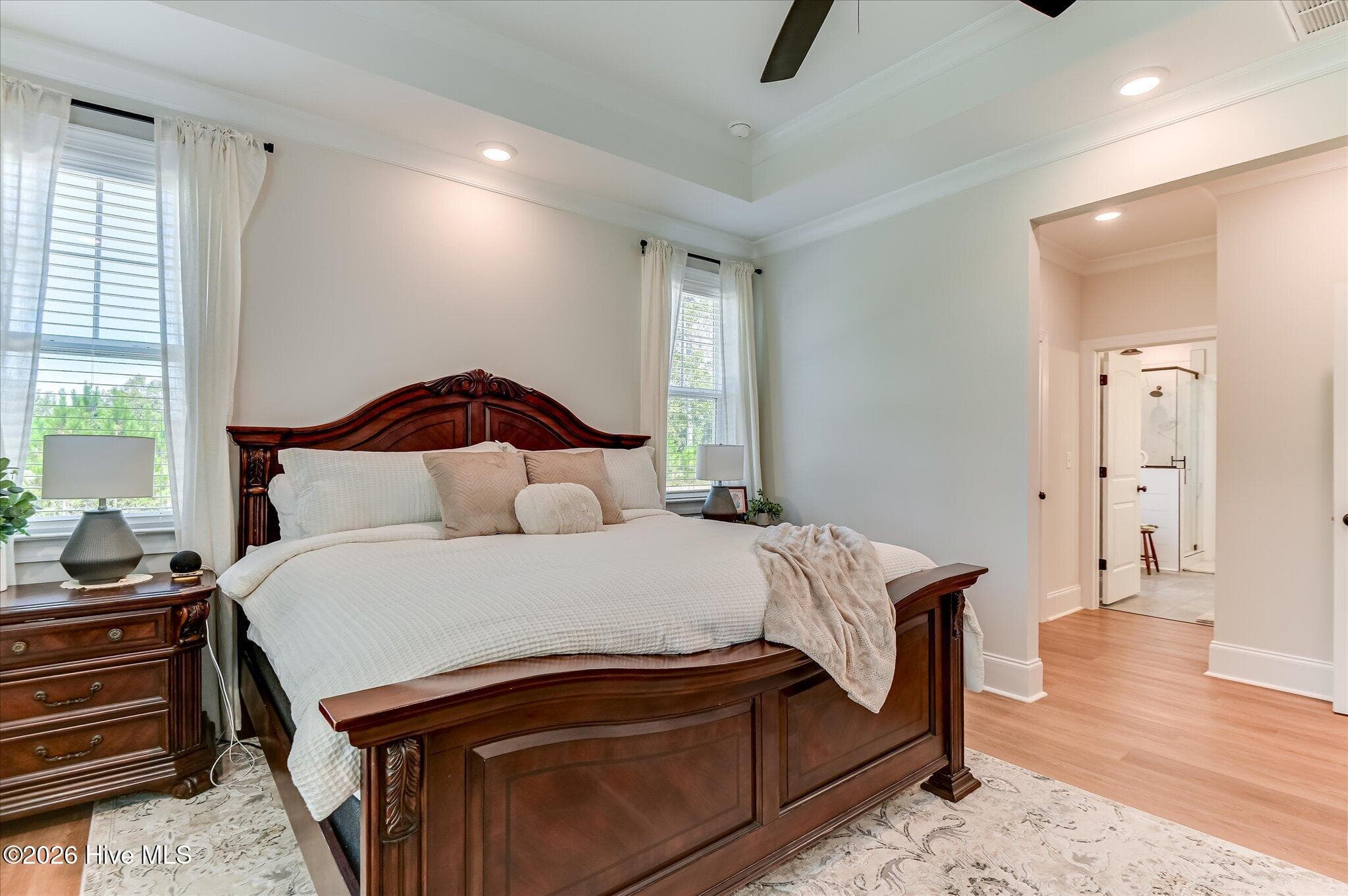 Single Family Residence at 325 Shagbark Way, Harlem, GA 30814, photo 36 of 68