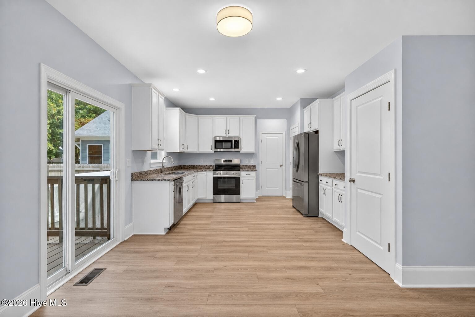 Single Family Residence at 163 NE 2nd Street, Oak Island, NC 28465, photo 2 of 5