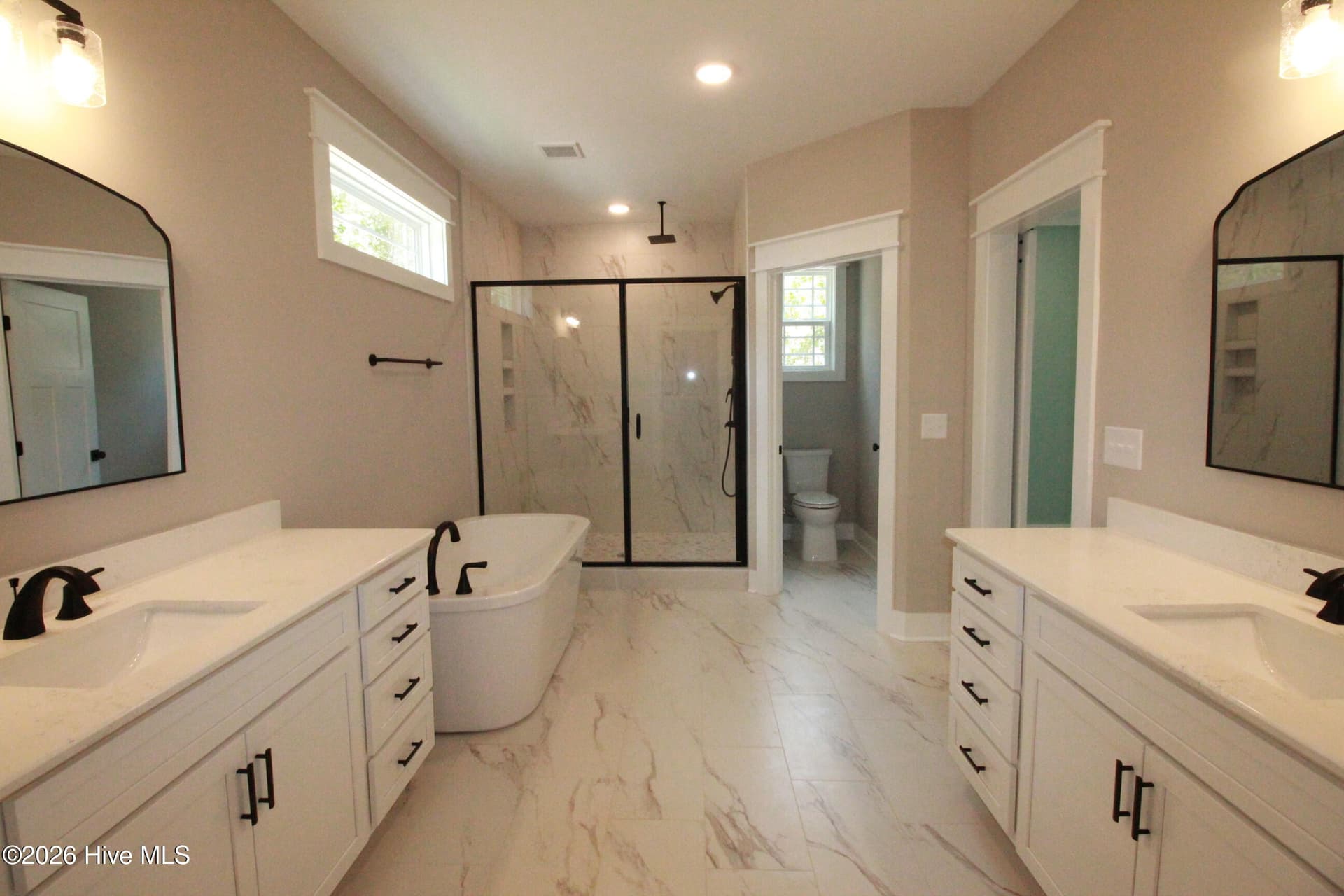 Single Family Residence at 110 Lawrence Overlook, Seven Lakes, NC 27376, photo 28 of 85