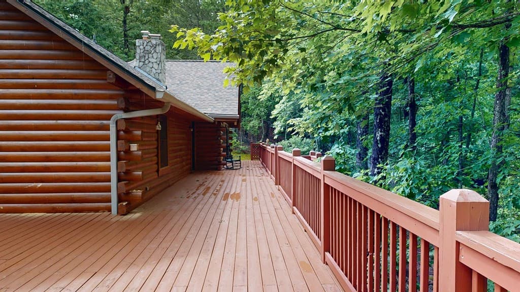 Single Family Residence at 118 Laurel Ridge Lane, Murphy, NC 28906, photo 22 of 32