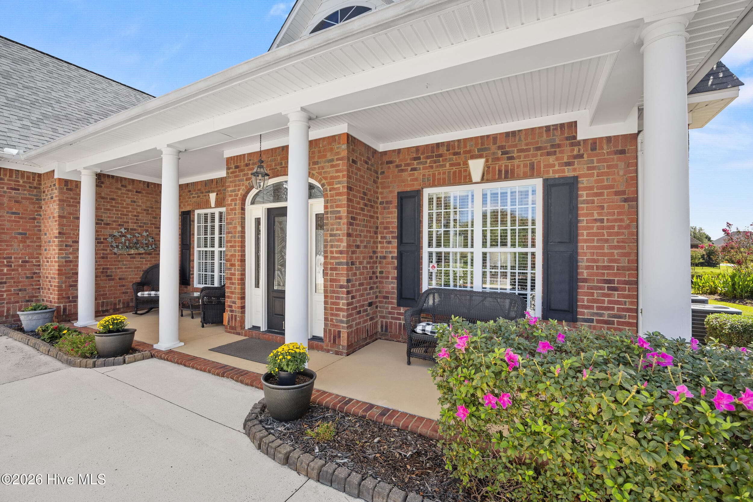 Single Family Residence at 1001 Lismore Way, Leland, NC 28451, photo 10 of 83