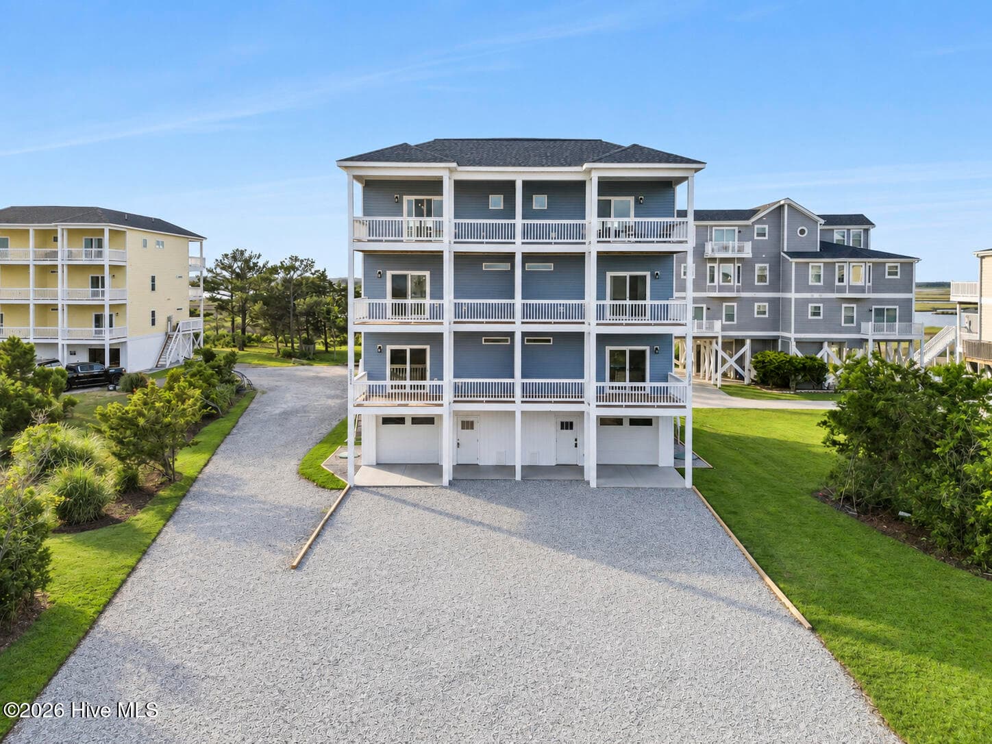 2083 New River Inlet Road A, North Topsail Beach, NC 28460