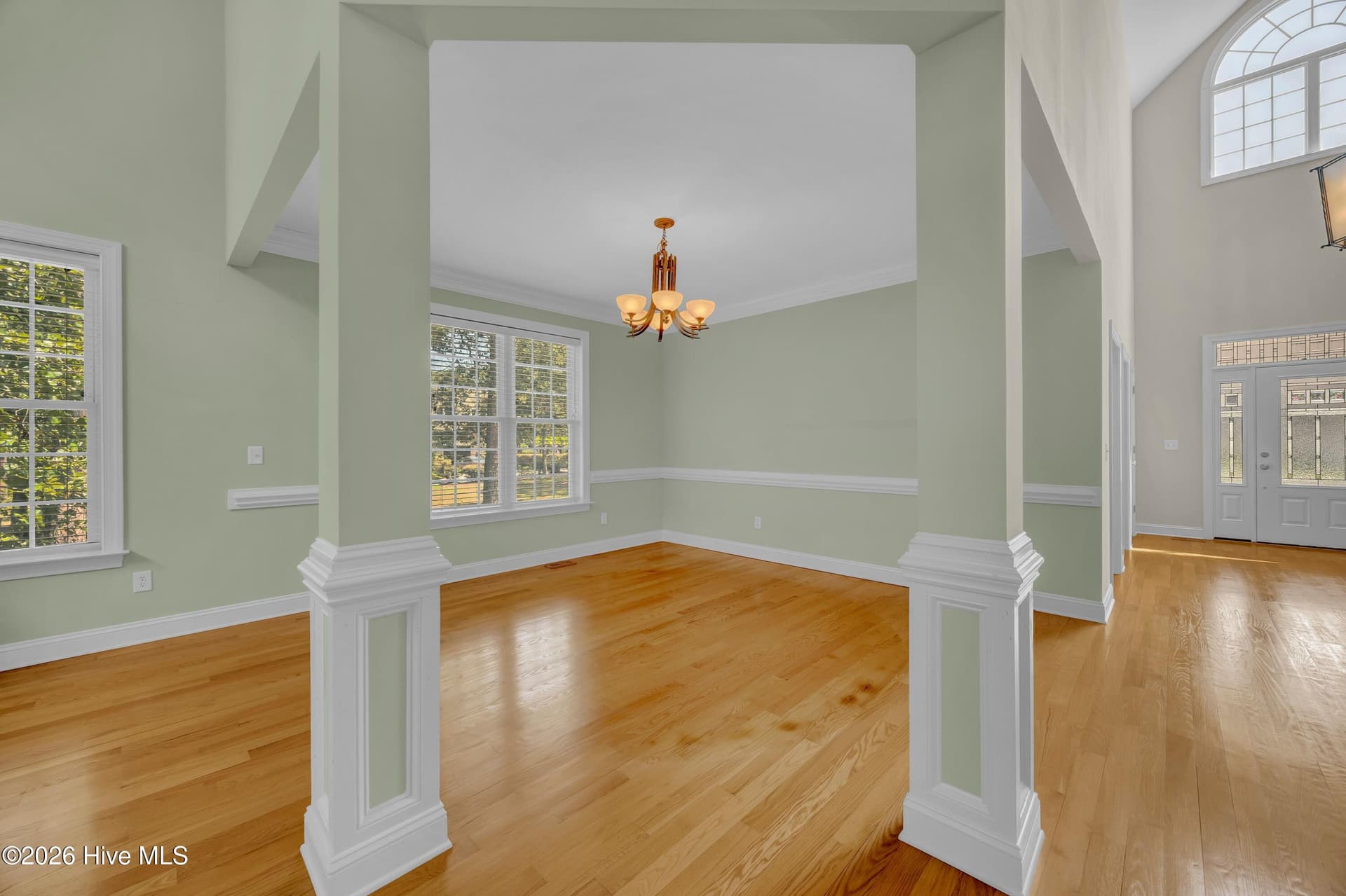 Single Family Residence at 364 Broad Leaf Lane SE, Bolivia, NC 28422, photo 19 of 95