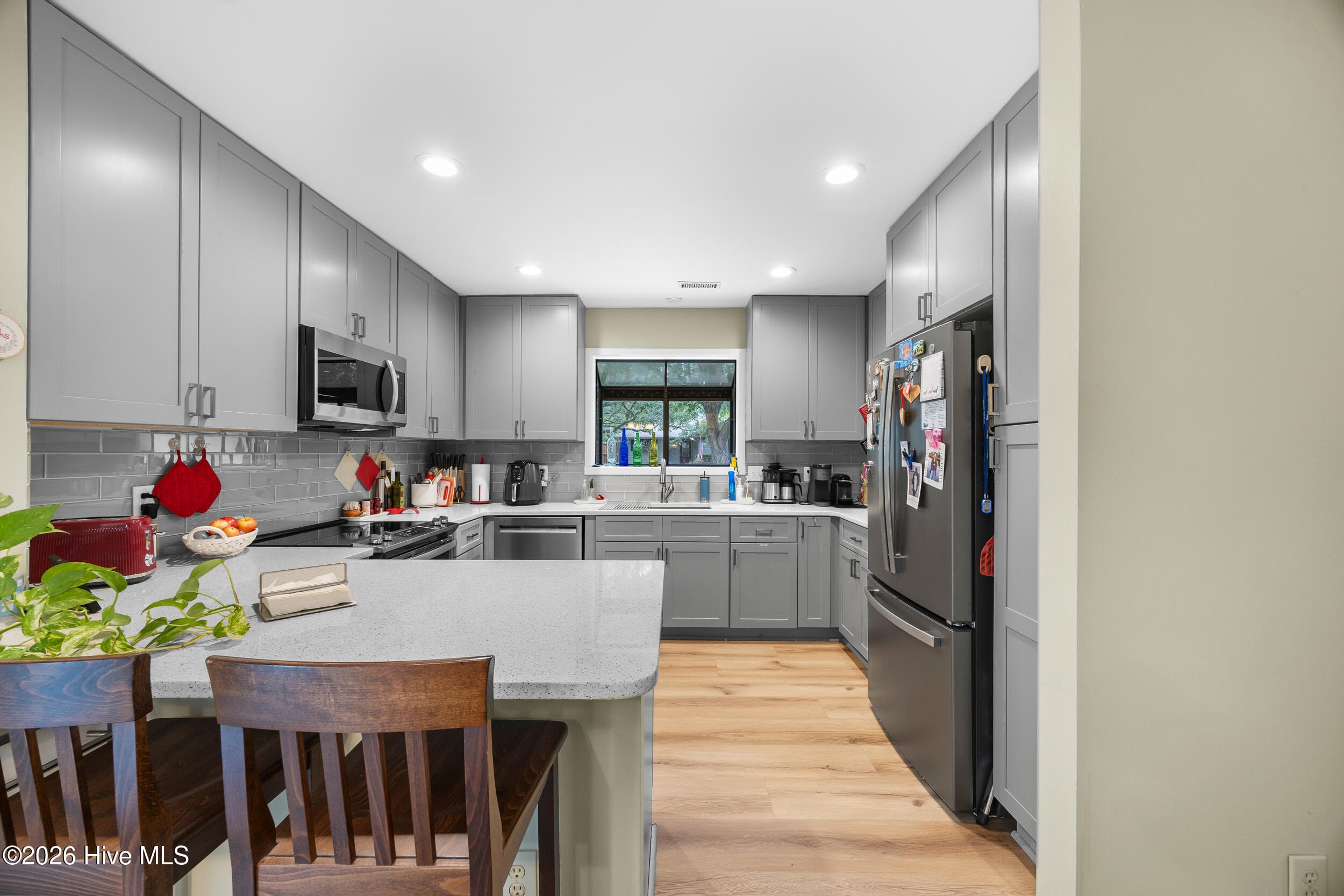 Single Family Residence at 1304 Two Mile Circle E, Wilmington, NC 28405, photo 22 of 53