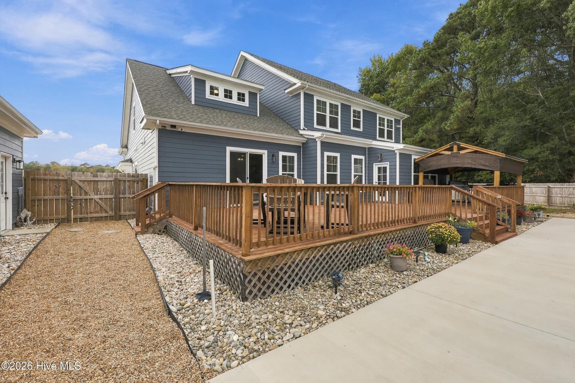 Single Family Residence at 121 Serene Way, Moyock, NC 27958, photo 55 of 61