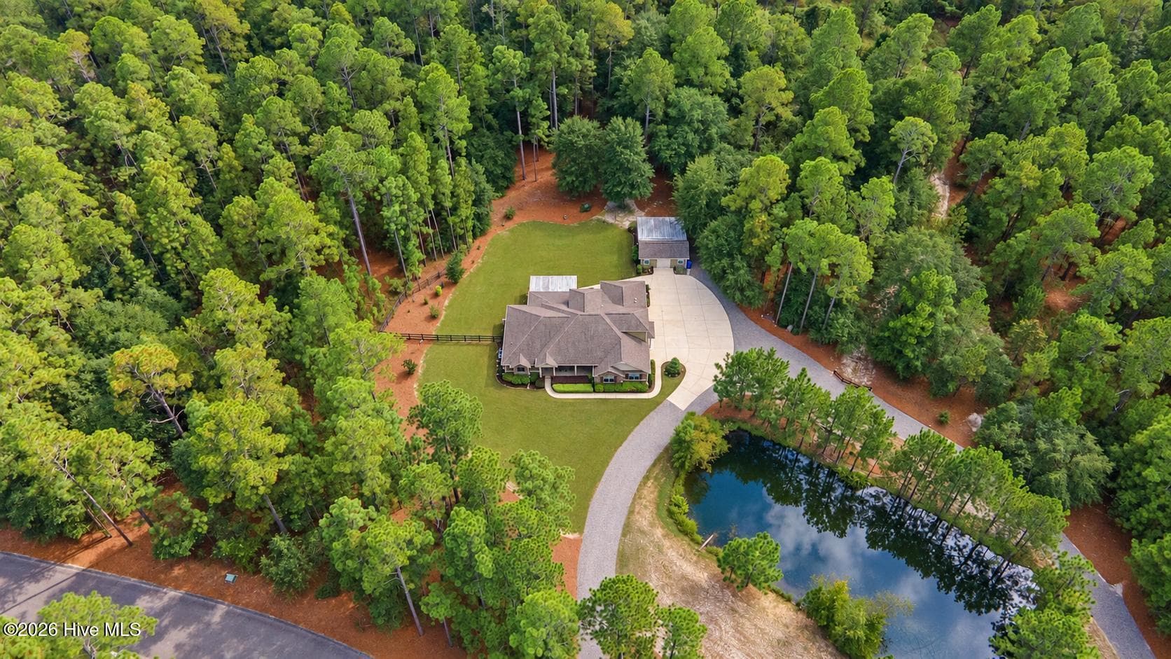 Single Family Residence at 505 Maxwell Road, Aiken, SC 29803, photo 65 of 68