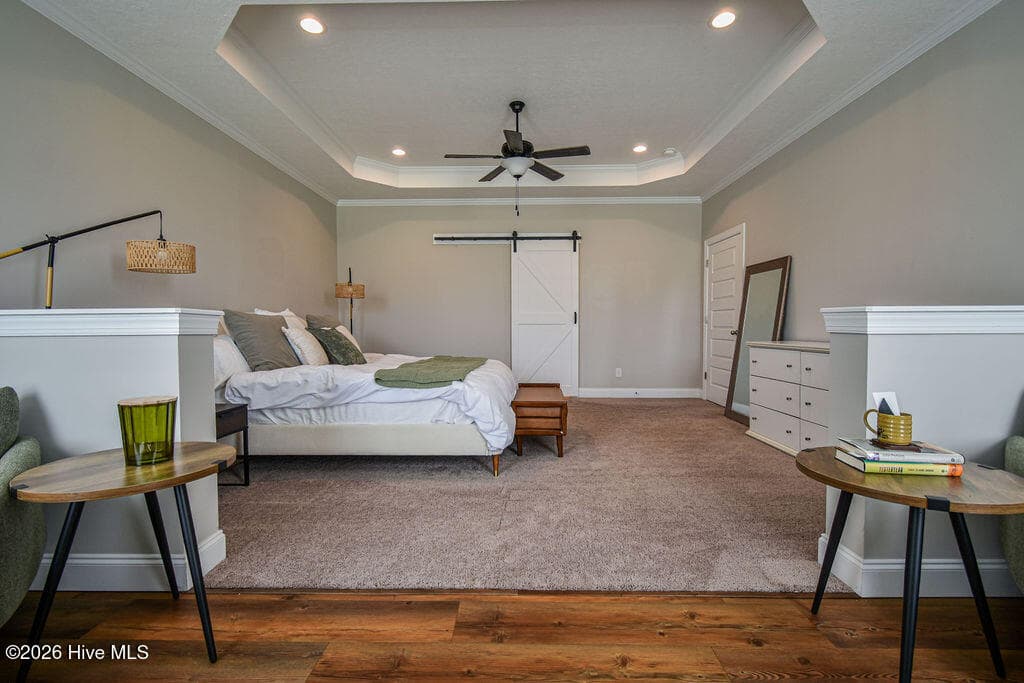Single Family Residence at 3266 Brevard Drive, Graniteville, SC 29829, photo 61 of 81