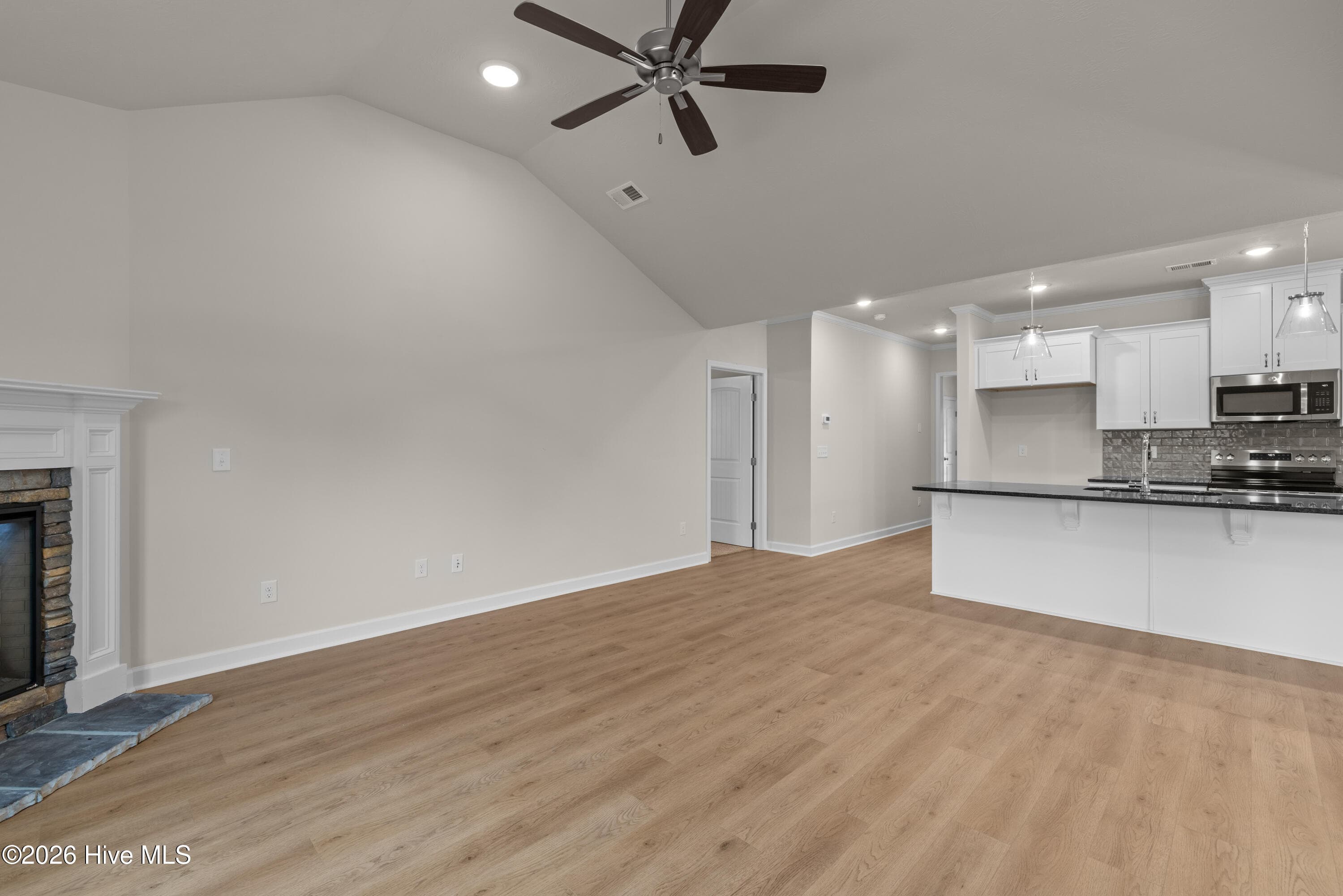 Single Family Residence at 3064 Brems Drive, Augusta, GA 30909, photo 2 of 5
