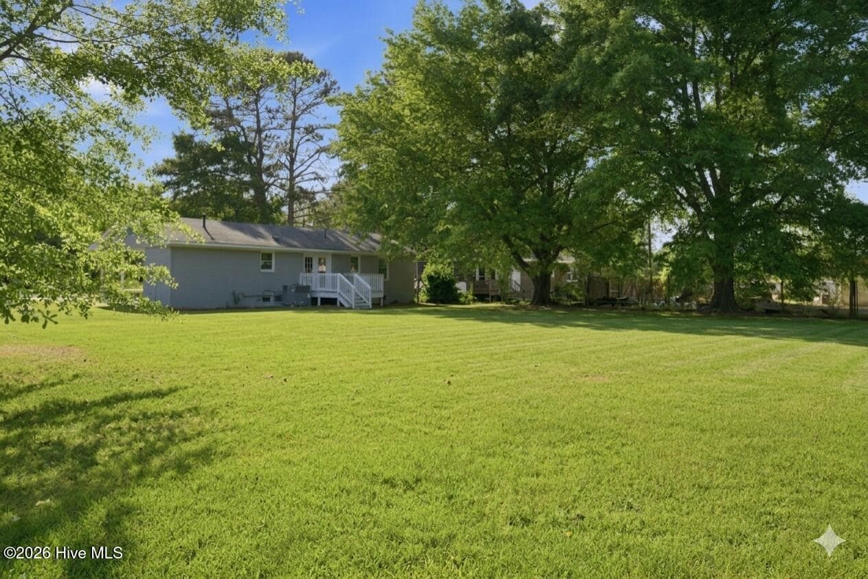 Single Family Residence at 5337 Us 264a, Wilson, NC 27893, photo 21 of 22