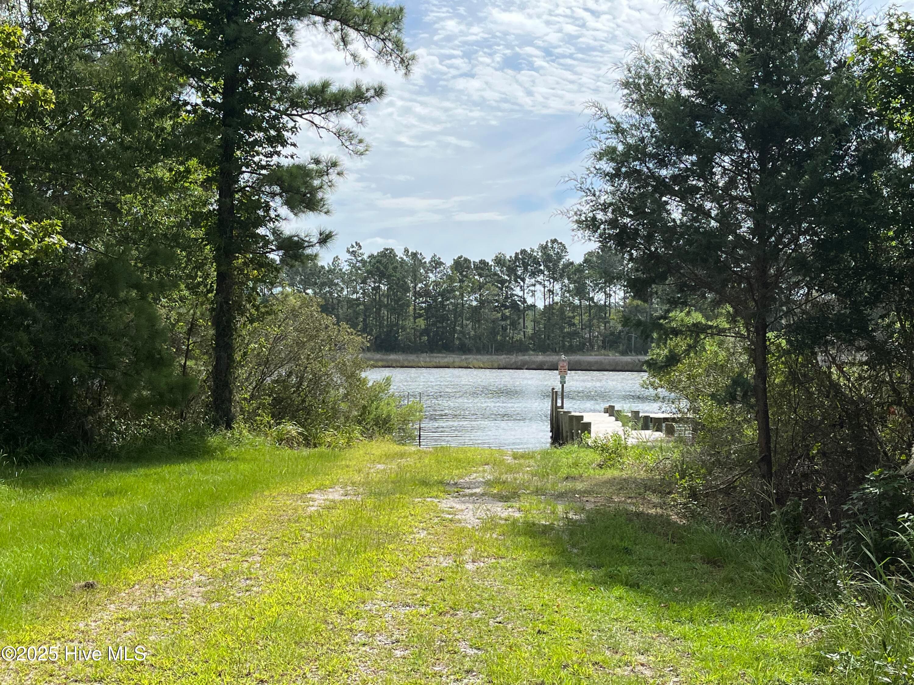 Residential Lot at 309 Garbacon Drive, Beaufort, NC 28516, photo 3 of 8