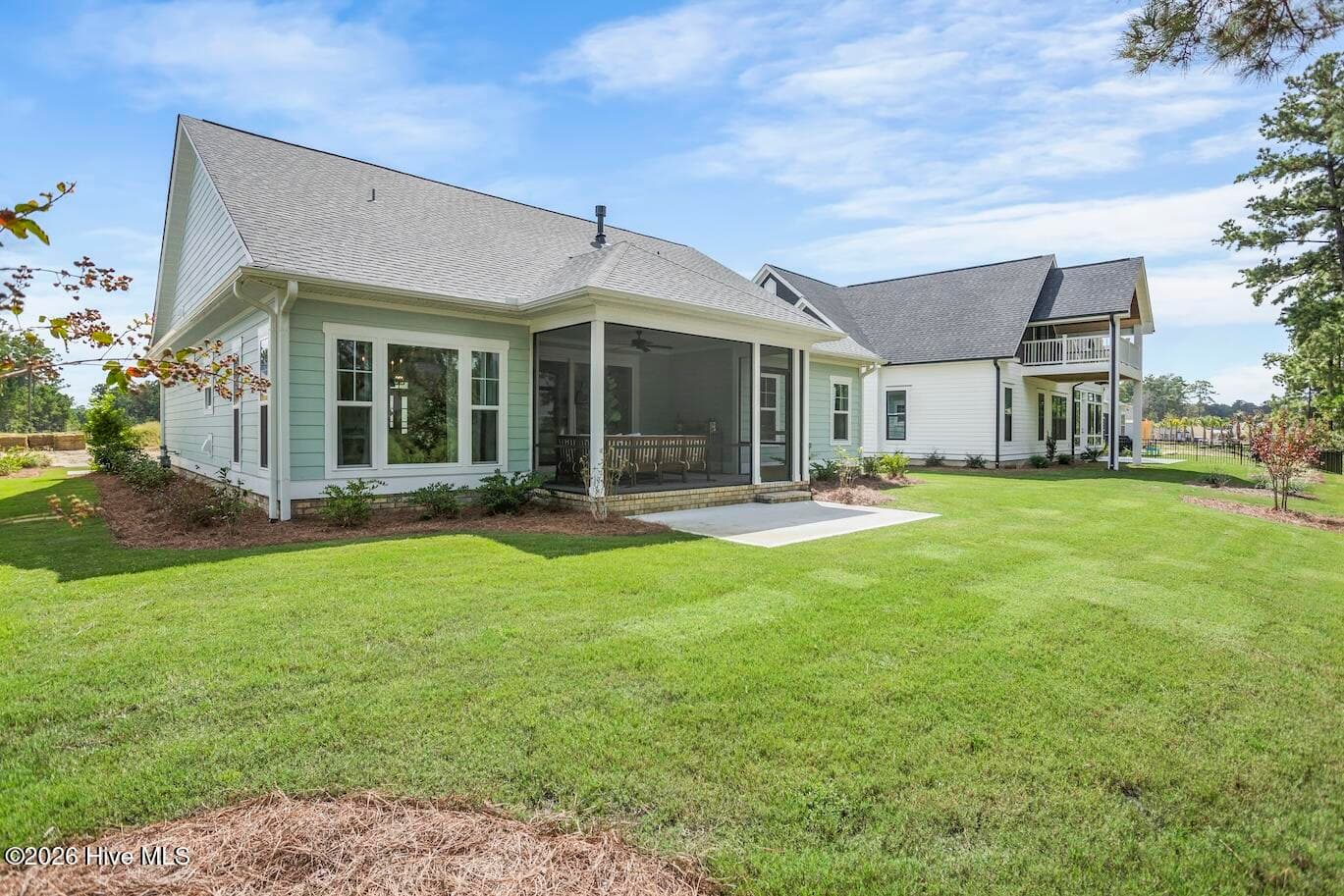Single Family Residence at 9165 Crossbill Drive, Leland, NC 28451, photo 73 of 74