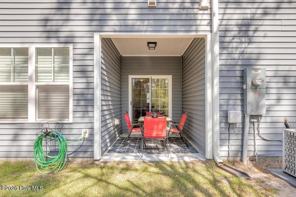 Townhouse at 361 S Stingray Lane, Sneads Ferry, NC 28460, photo 29 of 29
