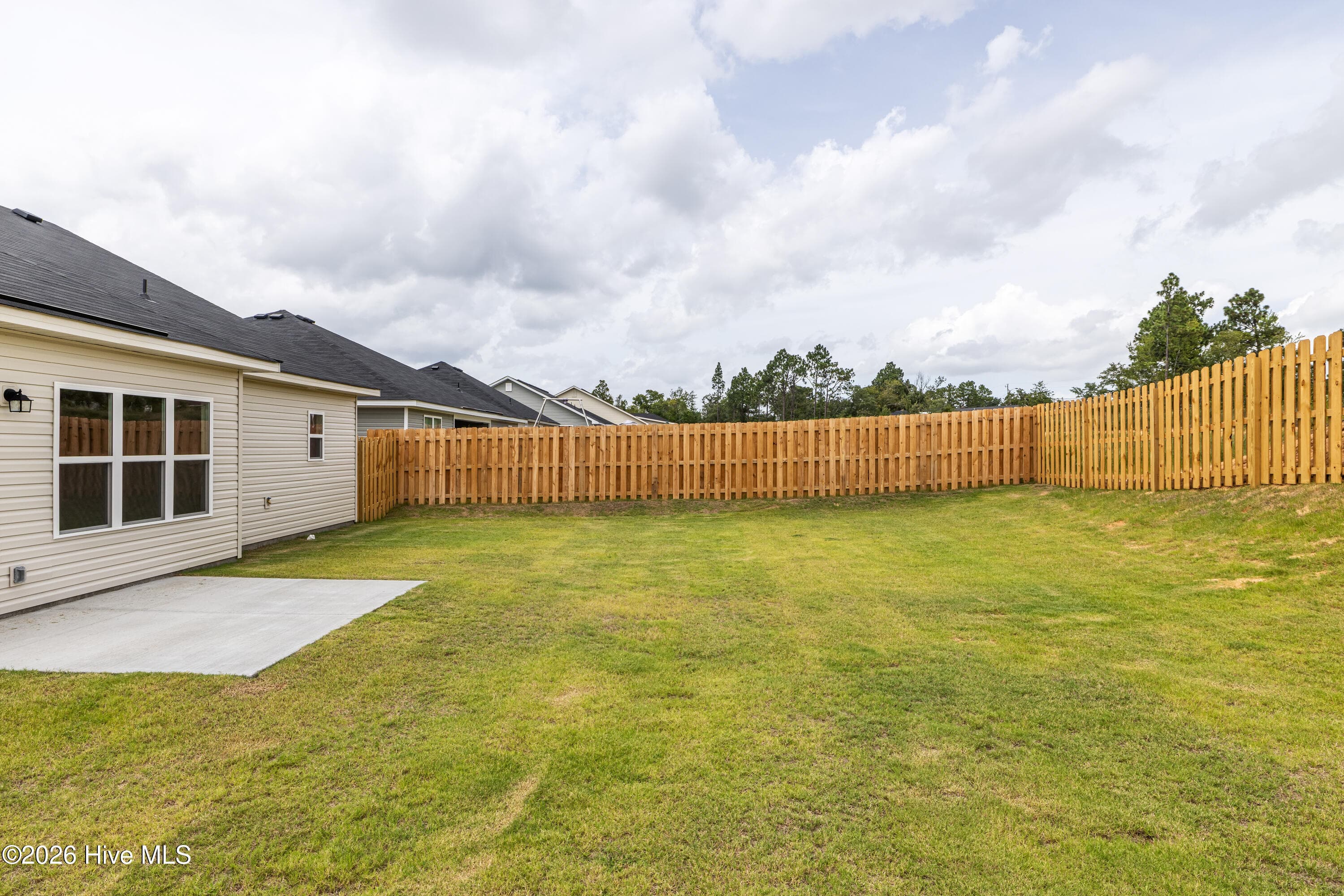 Single Family Residence at 2722 Inverness Drive, Hephzibah, GA 30815, photo 54 of 55
