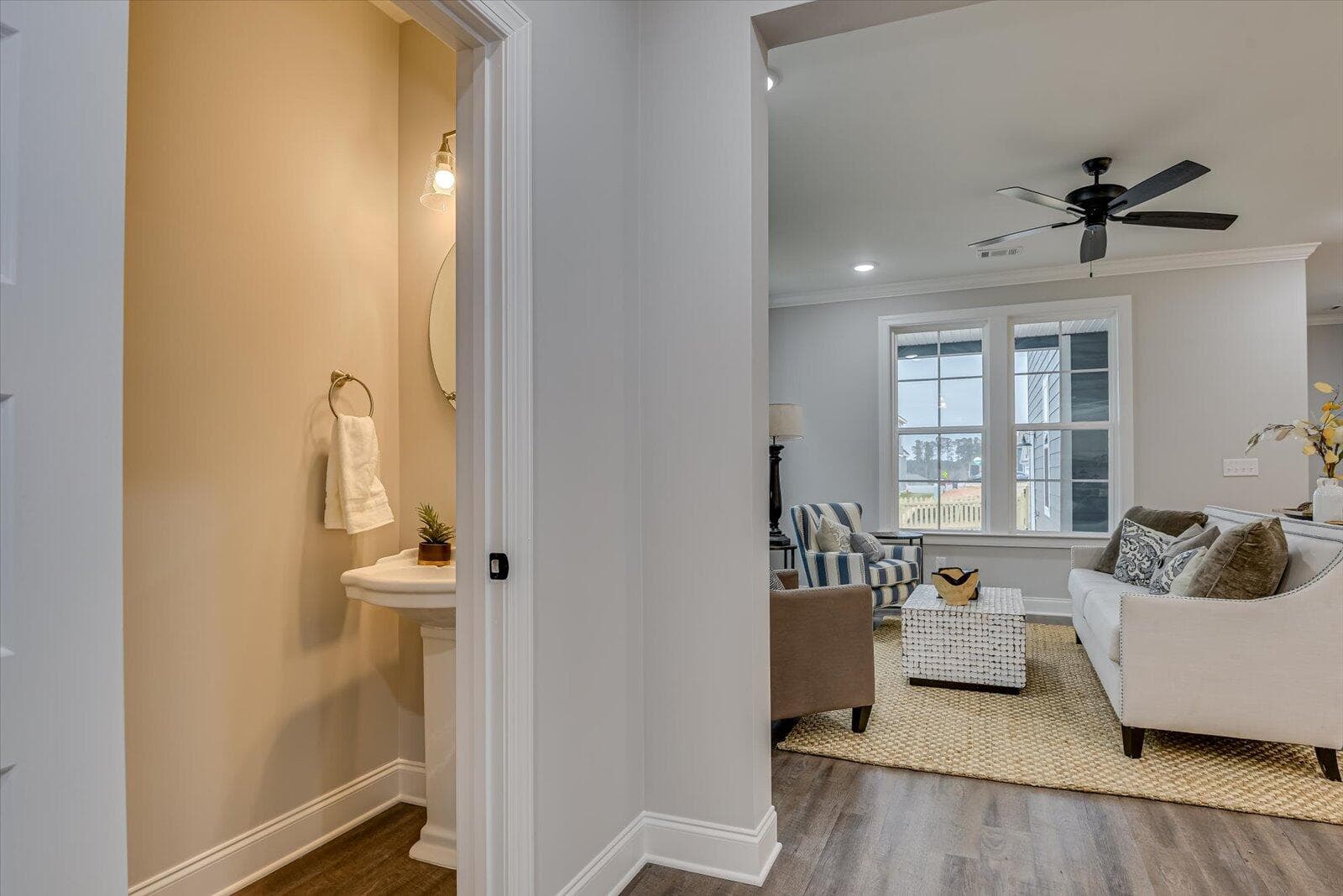 Single Family Residence at 6238 Canterbury Farms Parkway, Grovetown, GA 30813, photo 31 of 60