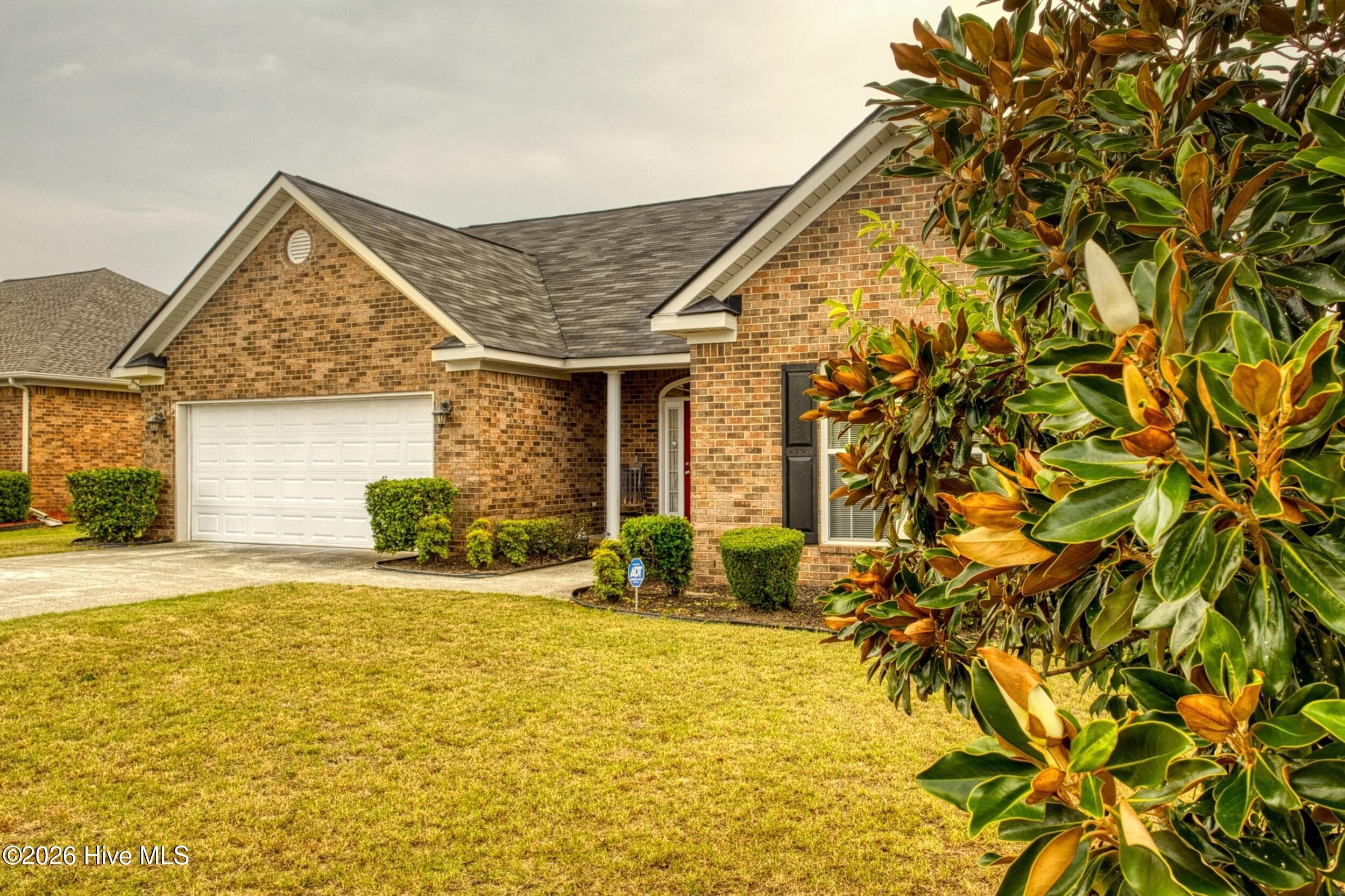 Single Family Residence at 4332 Regans Lane, Augusta, GA 30909, photo 4 of 37