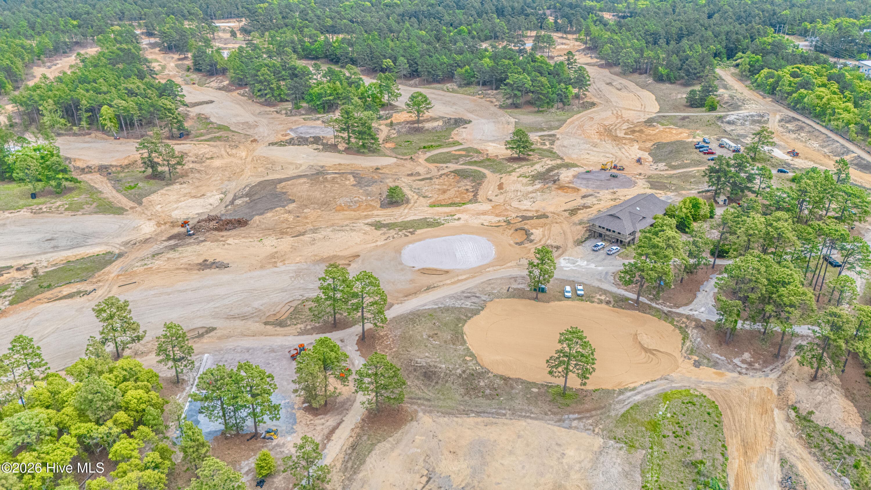 Condominium at 224 Old Course Road, Aberdeen, NC 28315, photo 53 of 54