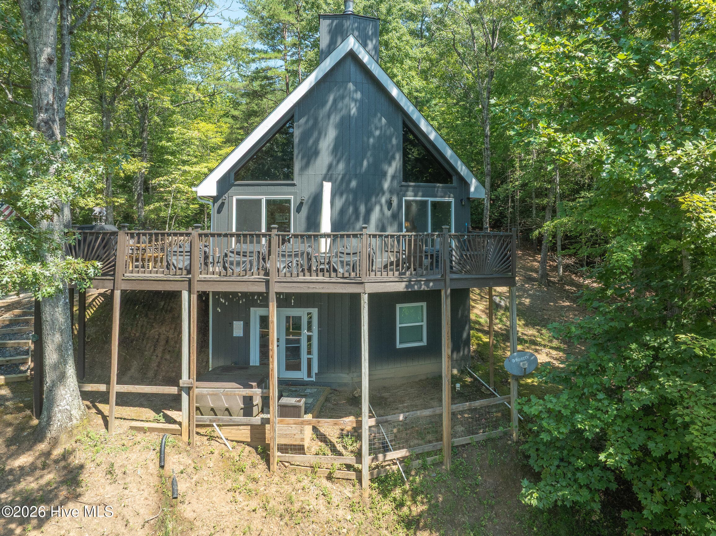 Single Family Residence at 100 Stephens Lane, Murphy, NC 28906, photo 48 of 58