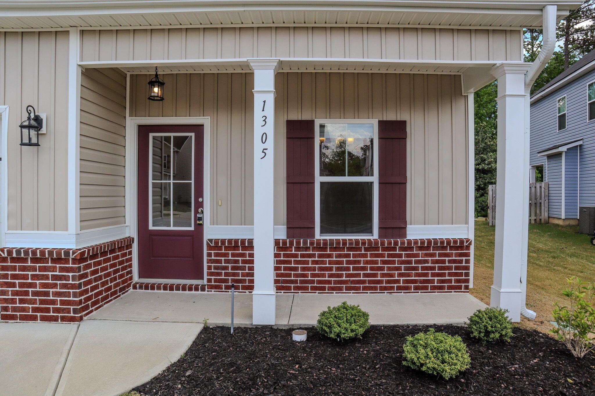 Single Family Residence at 1305 Batchelor Court, Augusta, GA 30909, photo 7 of 56