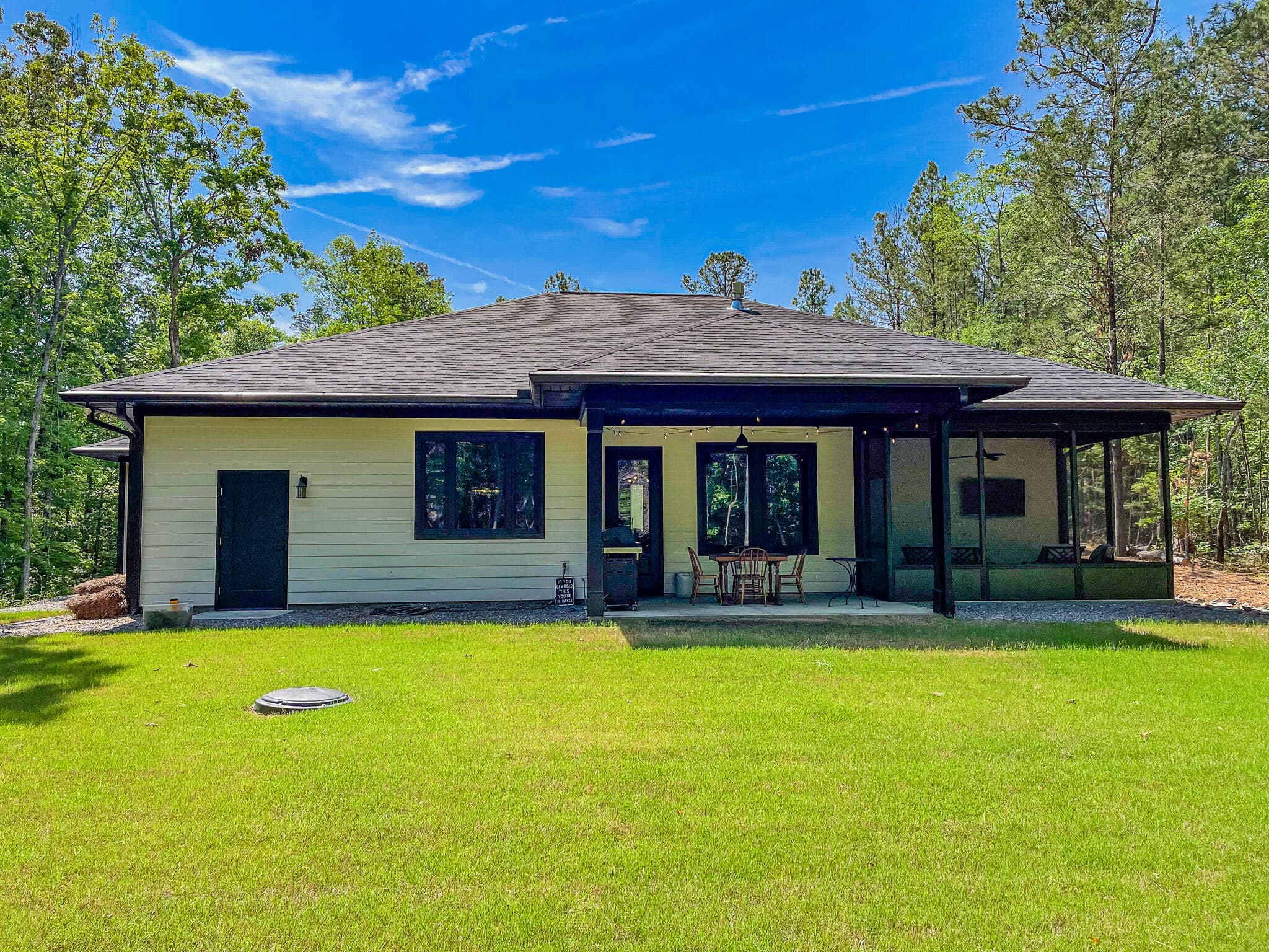 Single Family Residence at 217 Cove Point Lane Lane, McCormick, SC 29835, photo 43 of 48