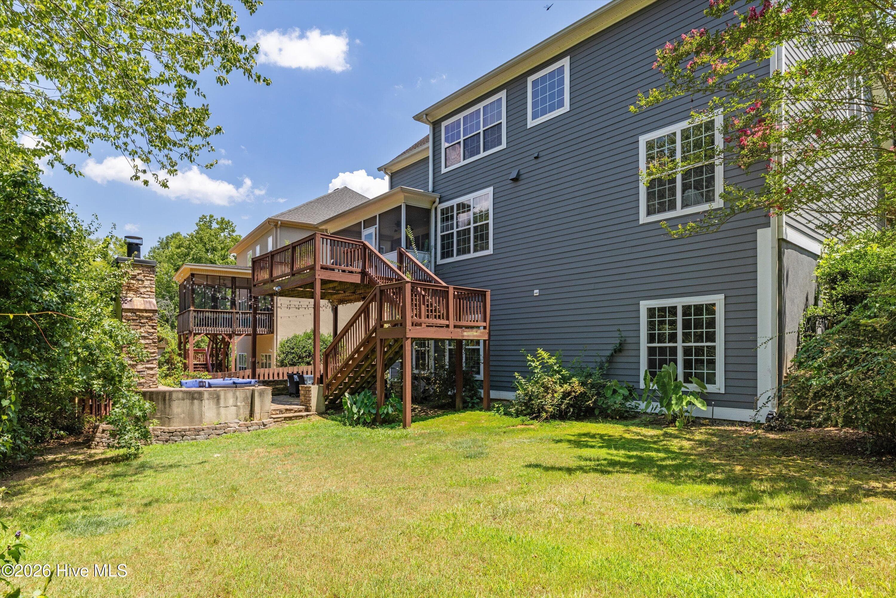 Single Family Residence at 1085 Conn Drive, Evans, GA 30809, photo 64 of 70