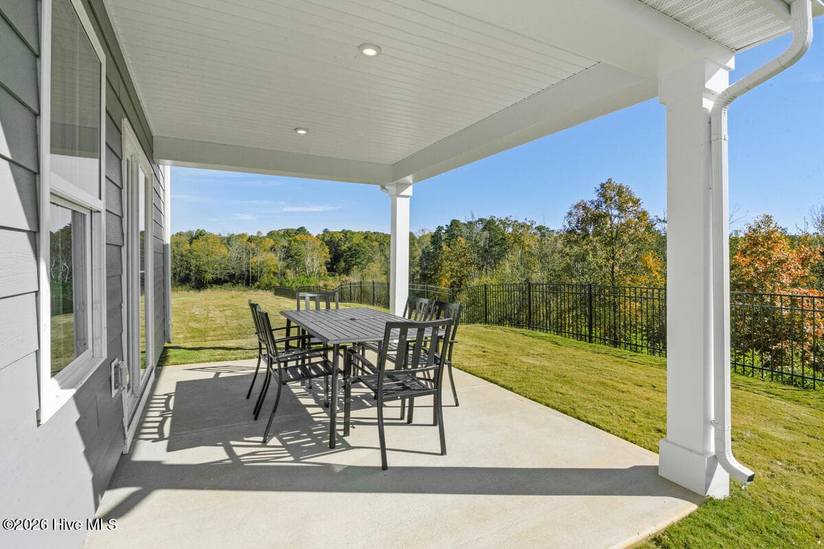 Single Family Residence at 1451 Cherry Creek Lane NE, Winnabow, NC 28479, photo 2 of 45