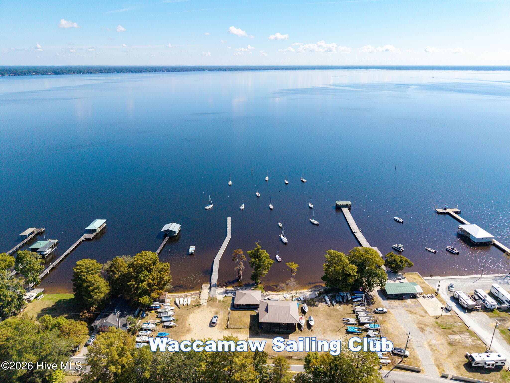 Single Family Residence at 2910 Canal Cove Road, Lake Waccamaw, NC 28450, photo 44 of 50