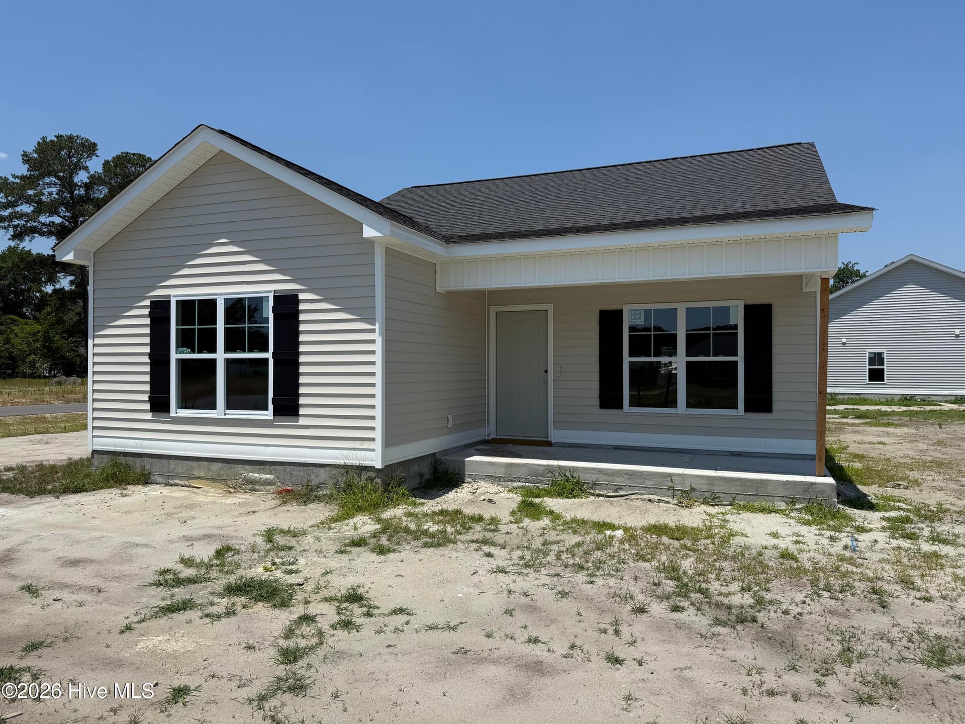 Single Family Residence at 6616 Pollock Court, Grifton, NC 28530, photo 7 of 28