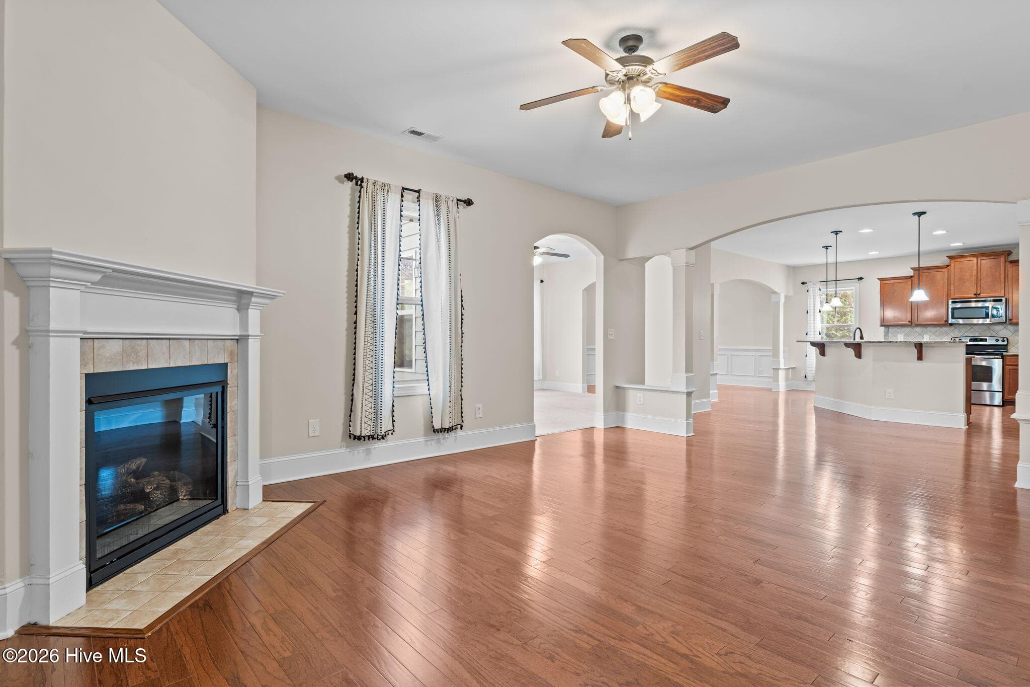 Single Family Residence at 195 Glenmoor Drive, Southern Pines, NC 28387, photo 33 of 67