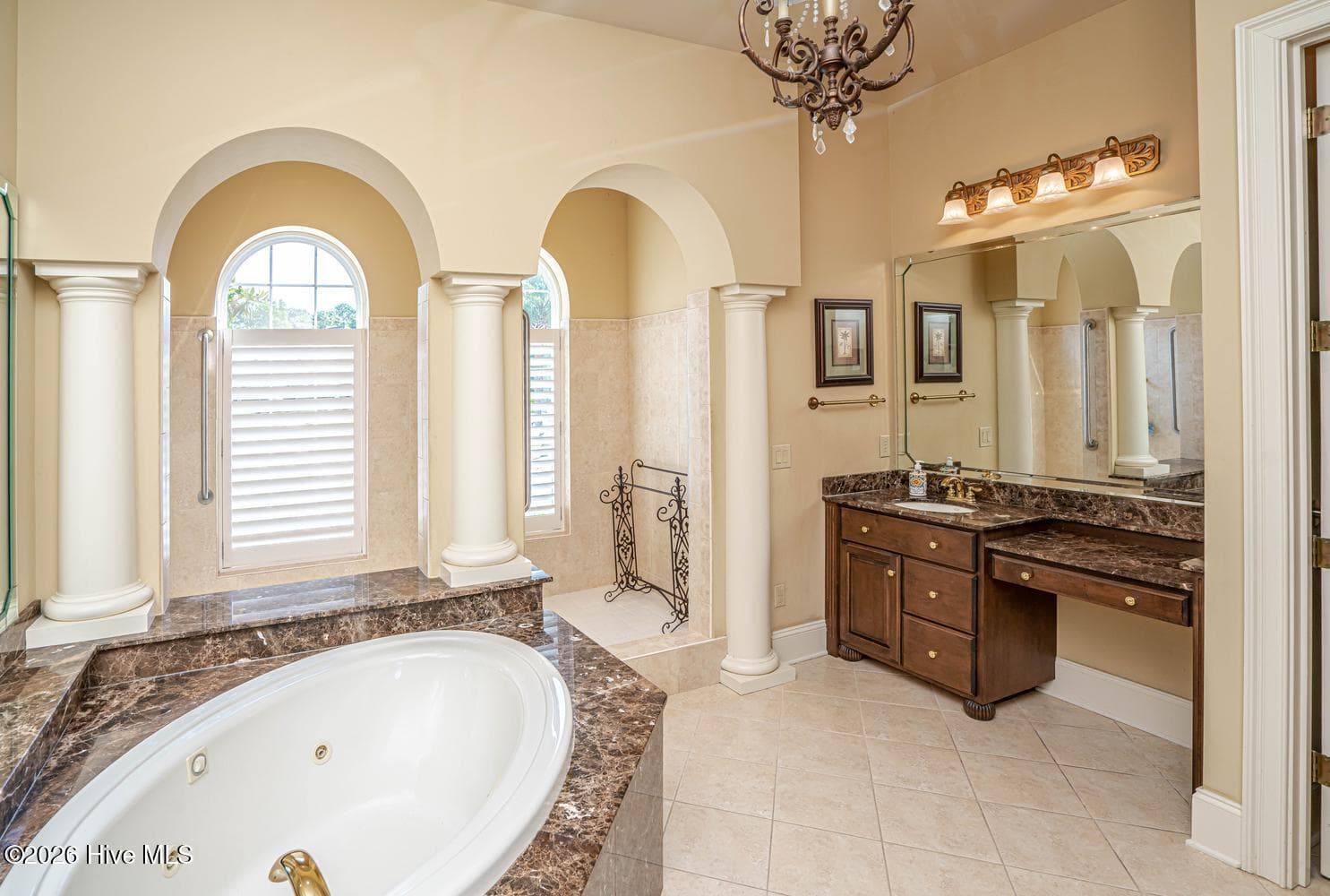Single Family Residence at 6677 W Spencer Place SW, Ocean Isle Beach, NC 28469, photo 35 of 99