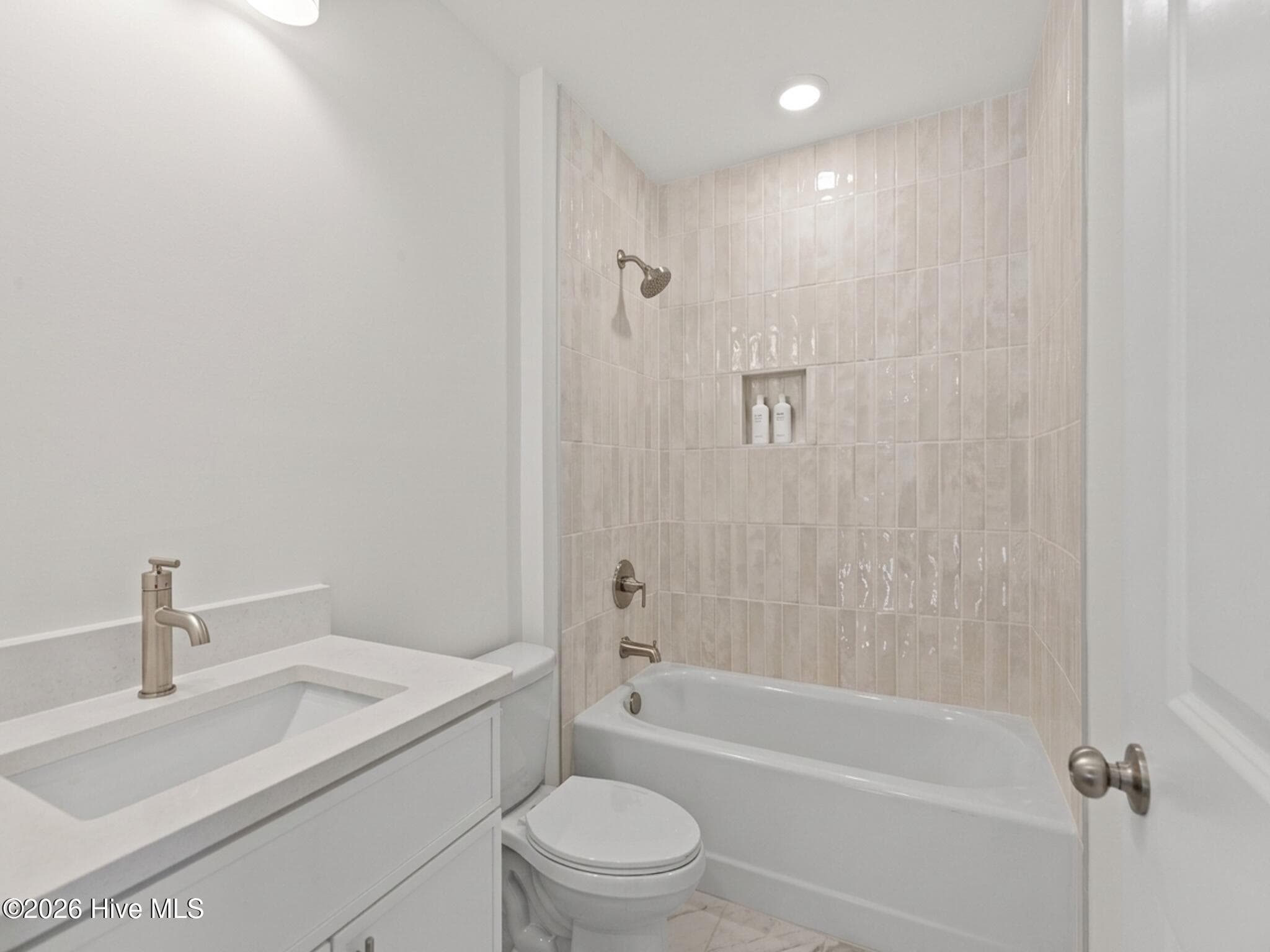 Interior finish selections are similar (may vary by unit) - 1739 Stella Way, Wilmington, NC 28403